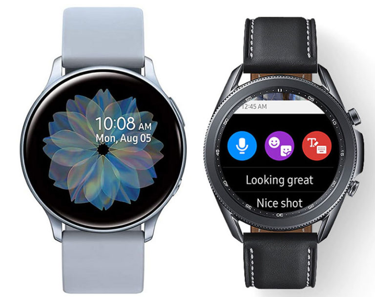 Google Samsung Announce new OS Wear