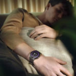 Not Getting A Good Night’s Sleep? Huawei Wearables Will Help You Understand Your Sleep Cycle A man sleeping