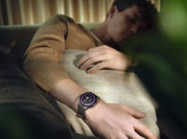 Not Getting A Good Night’s Sleep? Huawei Wearables Will Help You Understand Your Sleep Cycle A man sleeping