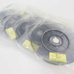 KAIST Researchers Develop Anisotropic Conductive Film That Improves Ultra-Fine Pitch Assemblies In High-Res Display KAIST Anisotropic Conductive Film for High Resolution Display