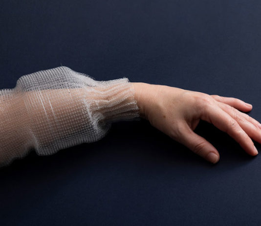 MIT Researchers Create Smart Fiber with Memory, Temperature Sensors, And Trained Neural Network MIT Smart fiber with memory and neural network