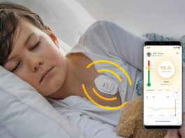 Masimo Receives FDA 510(k) Clearance for Prescription and OTC Use of Radius Tº Thermometer Masimo FDA 510(k) Clearance Radius Tº Thermometer