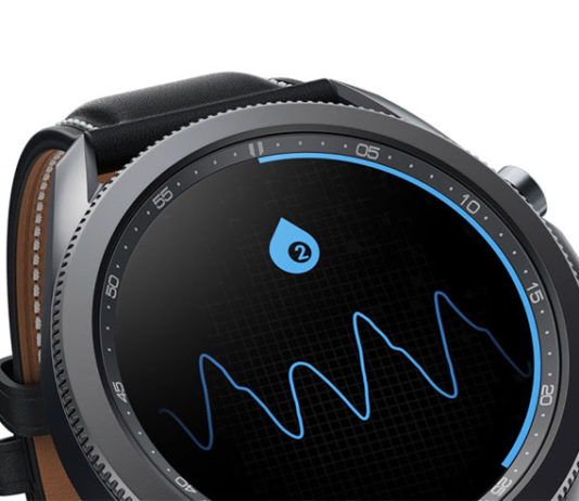 How to Track Your Blood Oxygen Saturation Using Wearables Like Smartwatches Measure blood oxygen with smartwatch