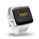 PKvitality’s K’Watch Glucose Is a Smartwatch That Provides Continuous Glucose Monitoring PKvitality’s Skin Taste Technology K’Watch Glucose and K’Athlete