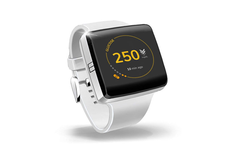 PKvitality’s Skin Taste Technology K’Watch Glucose and K’Athlete