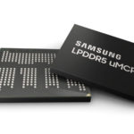 Samsung’s LPDDR5 UFS-Based Multichip Package Delivers Highest Performance To Make 5G Accessible To Smartphone Users Samsung LPDDR5 UFS-based multichip package