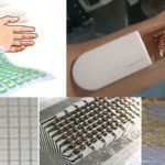 Samsung Develops Stretchable Electronic Skin for Monitoring Heart Rate Samsung OLED display for heart monitoring