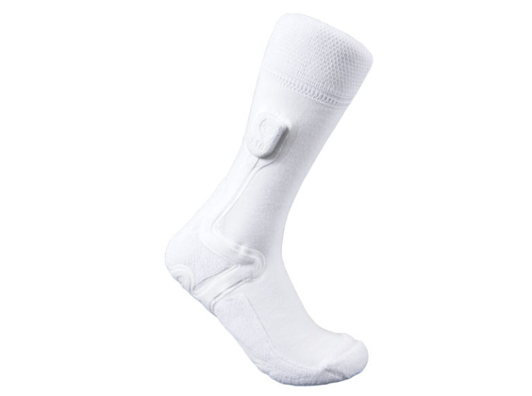 Siren Smart Socks Prevent Diabetes Related Amputations
