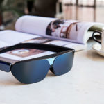 TCL Officially Announces Its NXTWEAR G Smart Glasses And MOVETIME Family Watch 2 For Kids TCL NXTWEAR G Smart Glasses MOVETIME Family Watch 2