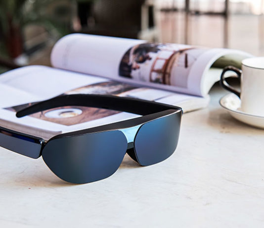 TCL Officially Announces Its NXTWEAR G Smart Glasses And MOVETIME Family Watch 2 For Kids TCL NXTWEAR G Smart Glasses MOVETIME Family Watch 2