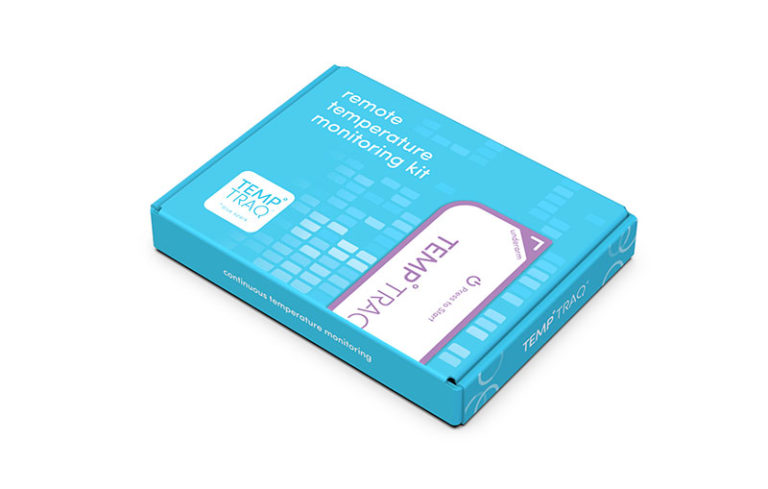 TempTraq Being Used in observational trial