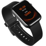 Tic Watch GTH: The $80 Smartwatch That Can Track Blood Oxygen Level and Temperature Tic Watch GTH
