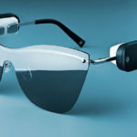 ULTEEM: Noninvasive Epilepsy Monitoring Wearable That Attaches To Any Ordinary Eyeglasses ULTEEM Wearable for Epilepsy monitoring