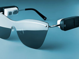 ULTEEM: Noninvasive Epilepsy Monitoring Wearable That Attaches To Any Ordinary Eyeglasses ULTEEM Wearable for Epilepsy monitoring