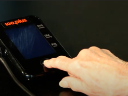 Ava: AI-Powered Digital Assistant for Seniors Developed by 100Plus 100Plus Ava Digital Assistant