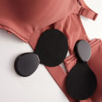 Brilliantly Warm: First-Ever Wearable for Women Who’ve Had Breast Reconstruction Surgery Brilliantly Warm wearable heated bra