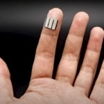 This Device Harvests Power From Your Sweaty Fingertips While You Sleep Device Harvests Power From Sweaty Fingertips