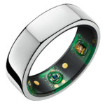 Fitbit Patent Suggests Smart Ring With Clinical-Grade SpO2 and Blood Pressure Tracking Fitbit Smart ring patent