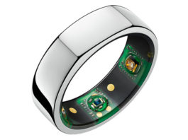 Fitbit Patent Suggests Smart Ring With Clinical-Grade SpO2 and Blood Pressure Tracking Fitbit Smart ring patent