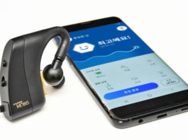 Hyundai Mobis Develops Brainwaves Based ADAS technology To Prevent Drowsy Driving Hyundai Mobis M.Brain for Drowsy drivers