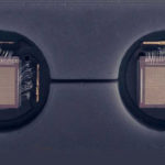 Imec’s Ultrasound Sensor Assesses Arterial Stiffness, A Risk Marker For Cardiovascular Diseases Imec technology assess arterial stiffness CVD