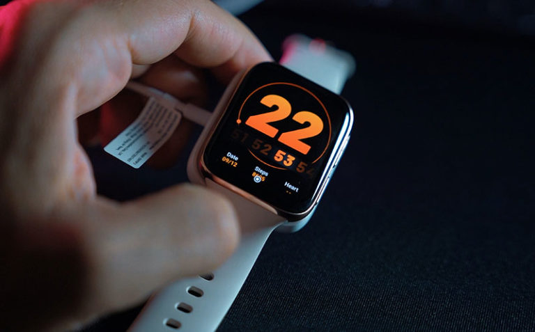 Imperial College London Future of Wearable Technologies