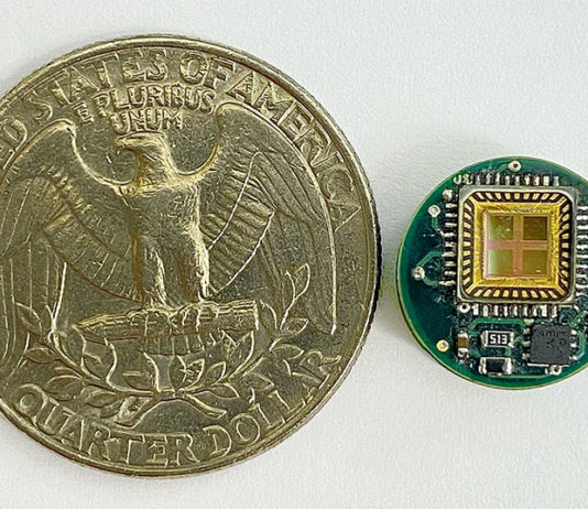 MIT Researchers Develop Swallowable Sensor That Could Replace Endoscopy MIT Swallowable capsule sensor