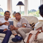 Mount Sinai Chooses Current Health’s Remote Patient Monitoring to Provide Patients Equal Access to Cancer Care Mount Sinai current health remote monitoring