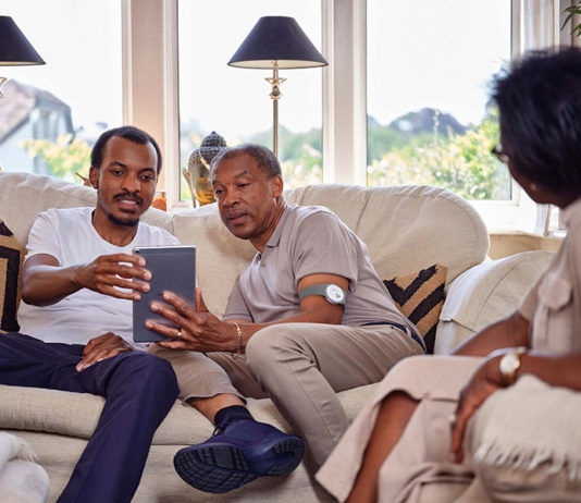 Mount Sinai Chooses Current Health’s Remote Patient Monitoring to Provide Patients Equal Access to Cancer Care Mount Sinai current health remote monitoring