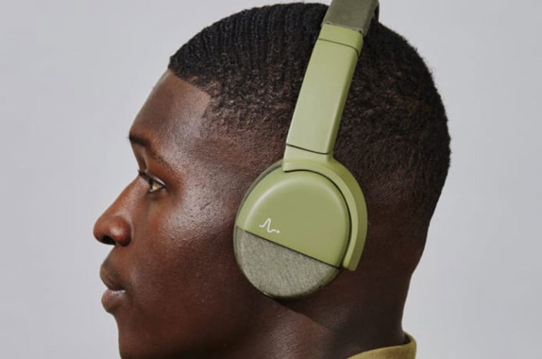 Neurable Enten headphones to focus