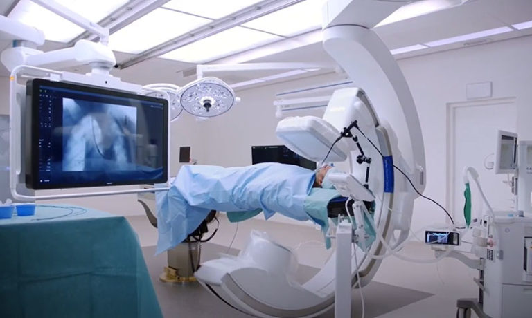 Philips Cognizant partnership for digital health