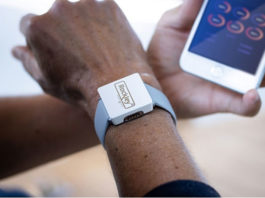 Rockley Photonics Unveils Full-Stack Spectrophotometer-Based Sensor Solution for Health Monitoring Rockley Photonics Spectrophotometer Health Monitoring