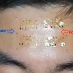 Sweat-Proof Smart Skin Takes Reliable Vitals, Could Be Used For Tracking Skin Cancer and Other Conditions Sweat-Proof Smart Skin Takes Reliable Vitals