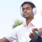 Tokyo Olympics: Indian Olympic Association acquires Dhyana Rings For Its Athletes To Improve Mental Wellness Tokyo Olympics Indian athlete wear dhyana rings