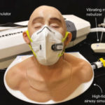 Wearable Freeze-Dried Cell-Free Face Masks for COVID-19 Detection Wearable Freeze-Dried Cell-Free Face Masks