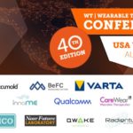 40th WT | Wearable Technologies Conference USA