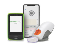 Dexcom Receives FDA Clearance for its Real-Time API Integration with Third-Party Apps and Devices Dexcom Receives FDA Clearance for API Integration