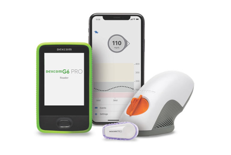 Dexcom Receives FDA Clearance for API Integration
