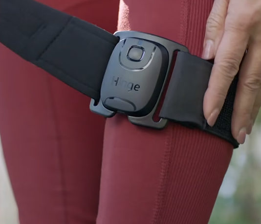 Musculoskeletal Startup Hinge Health Launches HingeConnect to Integrate With Users’ EMRs Hinge Health’s HingeConnect to Integrate EMRs