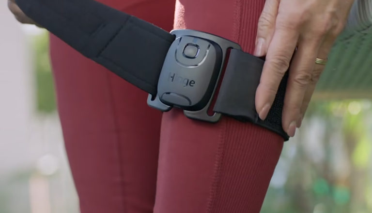 Hinge Health’s HingeConnect to Integrate EMRs