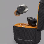 Klipsch Announces Bragi OS-Powered True Wireless Earbuds For $299 Klipsch Bragi OS powered TWS earbuds