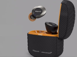 Klipsch Announces Bragi OS-Powered True Wireless Earbuds For $299 Klipsch Bragi OS powered TWS earbuds