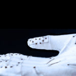 MIT Researchers Develop Touch-Sensing Glove That May Help In Stroke Recovery MIT sensing glove for stroke recovery