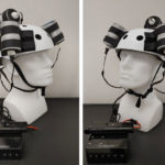 Helmet With Noninvasive Oscillating Magnetic Field Shrinks Glioblastoma Tumor Oscillating magnetic helmet shrinks glioblastoma