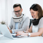 Respiray: Powerful Wearable Face Mask Alternative Eliminates The Need To Cover Your Face Respiray wearable air purifier