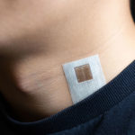 Ultrasound Wearable Patch Could Provide Early Warning for Heart Attacks and Strokes UC San Diego Skin patch monitors blood flow