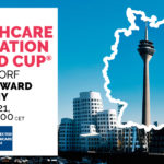 FINAL CALL TO ALL #IoMT INNOVATORS: APPLY FOR THE 13th HEALTHCARE INNOVATION WORLD CUP® AND DISRUPT MEDICA STAGE 2021!