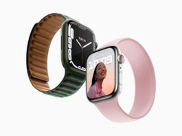 Apple Watch Series 7 Coming This Fall With a Brand-New Look, Brighter Screen and Faster Charge Apple Watch Series 7 release date