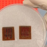 Biosensors to Measure Antibiotic Levels From Breath Samples Biosensors measure antibiotics from breath