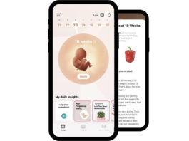 Fertility Tracking App Flo Raises $50M Series B Round, Bringing Company Valuation to $800M Flo Raises 50 Million in Series B